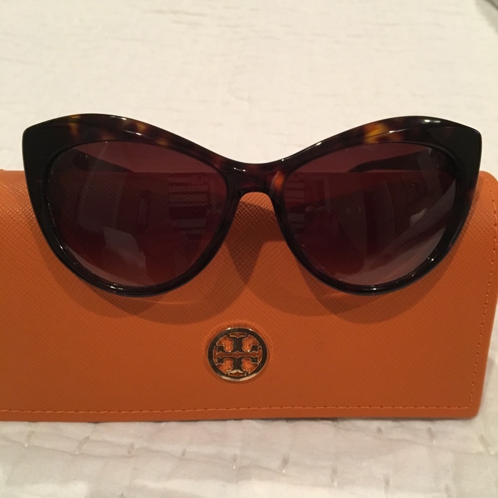 Tory Burch Sunglasses
